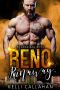 [Nevada Bad Boys 03] • Reno Runaway